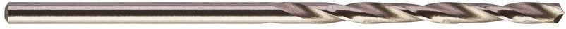 Milwaukee THUNDERWEB - Metal drills DIN 338 - 5 and 10 pieces TW 2.0 x 49 - 10 pieces - 4932352379