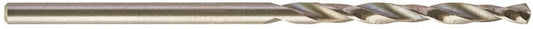 Milwaukee THUNDERWEB - Metallbohrer HSS-geschliffen - DIN 338 TW 2,0 x 49-2 Stück - 4932352347