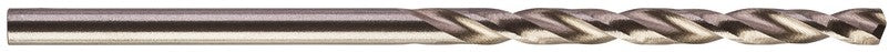 Milwaukee THUNDERWEB - Metal drills DIN 338 - 5 and 10 pieces TW 2.5 x 57 - 10 pieces - 4932352380