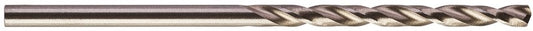 Milwaukee THUNDERWEB - Metallbohrer DIN 338 - 5 und 10 Stück TW 2,5 x 57 - 10 Stück - 4932352380