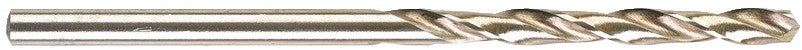 Milwaukee THUNDERWEB - Metaalboren DIN 338 - 5 en 10 stuks TW 2,9 x 61-10 stuks - 4932459840