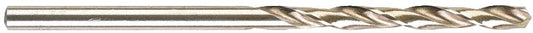 Milwaukee THUNDERWEB - Metallbohrer DIN 338 - 5 und 10 Stück TW 2,9 x 61 - 10 Stück - 4932459840