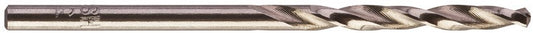 Milwaukee THUNDERWEB - Metallbohrer DIN 338 - 5 und 10 Stück TW 3,0 x 61 - 10 Stück - 4932352381