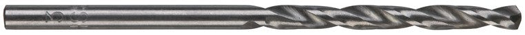 Milwaukee THUNDERWEB - Metaalboren HSS-Ground - DIN 338 TW 3,0 x 61-2 stuks - 4932352349