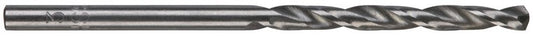 Milwaukee THUNDERWEB - Metallbohrer HSS-geschliffen - DIN 338 TW 3,0 x 61-2 Stück - 4932352349