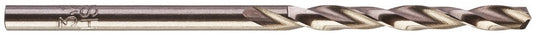 Milwaukee THUNDERWEB - Metallbohrer DIN 338 - 5 und 10 Stück TW 3,2 x 65 - 10 Stück - 4932352382