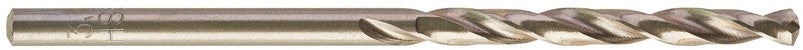 Milwaukee THUNDERWEB - Metaalboren HSS-Ground - DIN 338 TW 3,2 x 65-2 stuks - 4932352350