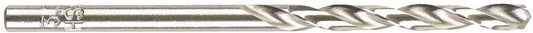 Milwaukee THUNDERWEB - Metallbohrer DIN 338 - 5 und 10 Stück TW 3,3 x 65 - 10 Stück - 4932459842