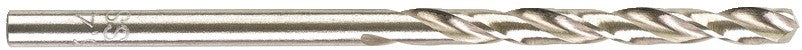 Milwaukee THUNDERWEB - Metal drills DIN 338 - 5 and 10 pieces TW 3.4 x 70 - 10 pieces - 4932459843
