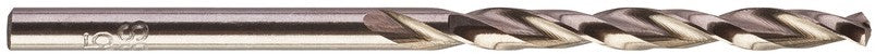 Milwaukee THUNDERWEB - Metal drills DIN 338 - 5 and 10 pieces TW 3.5 x 70 - 10 pieces - 4932352383