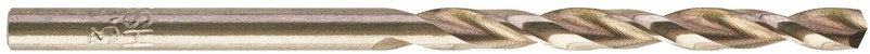 Milwaukee THUNDERWEB - Metallbohrer HSS-geschliffen - DIN 338 TW 3,5 x 70 - 2 Stück - 4932352351