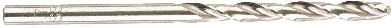Milwaukee THUNDERWEB - Metaalboren DIN 338 - 5 en 10 stuks TW 3,7 x 70-10 stuks - 4932459845