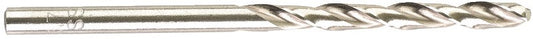 Milwaukee THUNDERWEB - Metallbohrer DIN 338 - 5 und 10 Stück TW 3,7 x 70 - 10 Stück - 4932459845