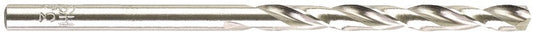 Milwaukee THUNDERWEB - Metallbohrer DIN 338 - 5 und 10 Stück TW 3,9 x 75 - 10 Stück - 4932459846