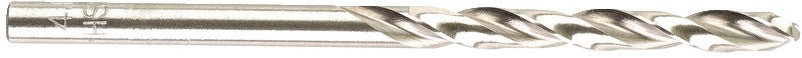 Milwaukee THUNDERWEB - Metallbohrer DIN 338 - 5 und 10 Stück TW 4,1 x 75 - 10 Stück - 4932459847