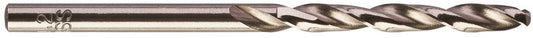 Milwaukee THUNDERWEB - Metallbohrer DIN 338 - 5 und 10 Stück TW 4,2 x 75 - 10 Stück - 4932352385