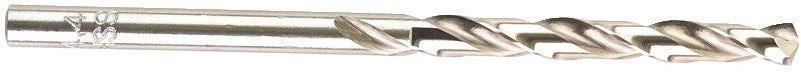 Milwaukee THUNDERWEB - Metal drills DIN 338 - 5 and 10 pieces TW 4.4 x 80 - 10 pieces - 4932459849