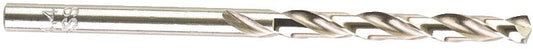 Milwaukee THUNDERWEB - Metallbohrer DIN 338 - 5 und 10 Stück TW 4,4 x 80 - 10 Stück - 4932459849