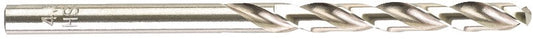 Milwaukee THUNDERWEB - Metallbohrer DIN 338 - 5 und 10 Stück TW 4,6 x 80 - 10 Stück - 4932459850