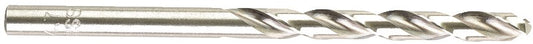 Milwaukee THUNDERWEB - Metallbohrer DIN 338 - 5 und 10 Stück TW 4,7 x 80 - 10 Stück - 4932459851
