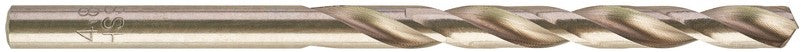 Milwaukee THUNDERWEB - Metaalboren HSS-Ground - DIN 338 TW 4,8 x 86-1 st - 4932352355
