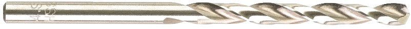 Milwaukee THUNDERWEB - Metal drills DIN 338 - 5 and 10 pieces TW 4.9 x 86 - 10 pieces - 4932459852