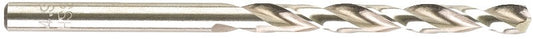 Milwaukee THUNDERWEB - Metallbohrer DIN 338 - 5 und 10 Stück TW 4,9 x 86 - 10 Stück - 4932459852