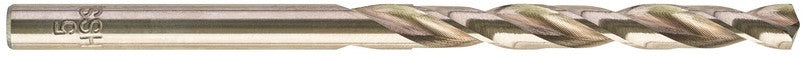 Milwaukee THUNDERWEB - Metallbohrer HSS-geschliffen - DIN 338 TW 5,0 x 86-1 St - 4932352356