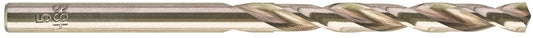 Milwaukee THUNDERWEB - Metallbohrer HSS-geschliffen - DIN 338 TW 5,0 x 86-1 St - 4932352356