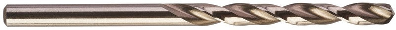 Milwaukee THUNDERWEB - Metal drills DIN 338 - 5 and 10 pieces TW 5.0 x 86 - 10 pieces - 4932352388