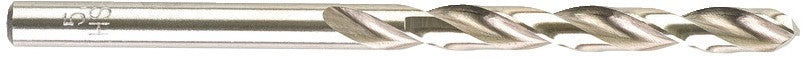 Milwaukee THUNDERWEB - Metal drills DIN 338 - 5 and 10 pieces TW 5.1 x 86 - 10 pieces - 4932459853
