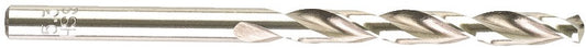 Milwaukee THUNDERWEB - Metallbohrer DIN 338 - 5 und 10 Stück TW 5,3 x 86 - 10 Stück - 4932459854