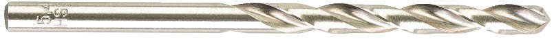 Milwaukee THUNDERWEB - Metal drills DIN 338 - 5 and 10 pieces TW 5.4 x 93 - 10 pieces - 4932459855