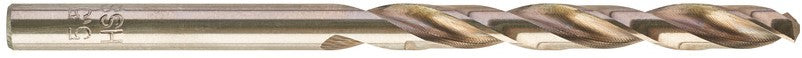 Milwaukee THUNDERWEB - Metaalboren HSS-Ground - DIN 338 TW 5.5 x 93 - 1 st - 4932352357