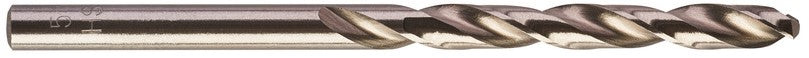 Milwaukee THUNDERWEB - Metallbohrer DIN 338 - 5 und 10 Stück TW 5,5 x 93 - 10 Stück - 4932352389