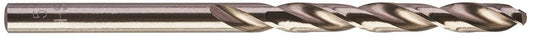Milwaukee THUNDERWEB - Metallbohrer DIN 338 - 5 und 10 Stück TW 5,5 x 93 - 10 Stück - 4932352389