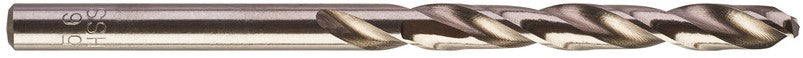 Milwaukee THUNDERWEB - Metal drills DIN 338 - 5 and 10 pieces TW 5.6 x 93 - 10 pieces - 4932430570