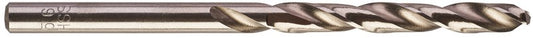 Milwaukee THUNDERWEB - Metallbohrer DIN 338 - 5 und 10 Stück TW 5,6 x 93 - 10 Stück - 4932430570