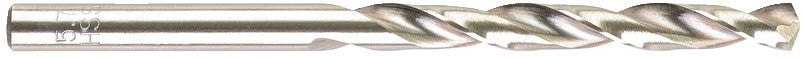 Milwaukee THUNDERWEB - Metaalboren DIN 338 - 5 en 10 stuks TW 5,7 x 93-10 stuks - 4932459856