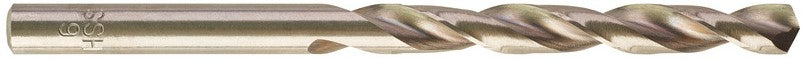 Milwaukee THUNDERWEB - Metallbohrer HSS-geschliffen - DIN 338 TW 6,0 x 93 - 1 Stk - 4932352358