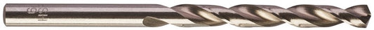 Milwaukee THUNDERWEB - Metaalboren DIN 338 - 5 en 10 stuks TW 6,0 x 93-10 stuks - 4932352390