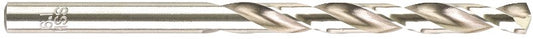 Milwaukee THUNDERWEB - Metallbohrer DIN 338 - 5 und 10 Stück TW 6,1 x 101 - 10 Stück - 4932459858