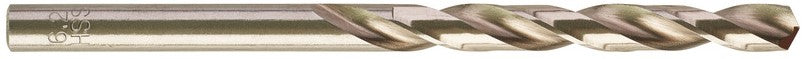 Milwaukee THUNDERWEB - Metal drills DIN 338 - 5 and 10 pieces TW 6.2 x 101 - 10 pieces - 4932430550