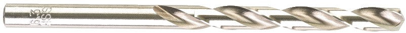 Milwaukee THUNDERWEB - Metaalboren DIN 338 - 5 en 10 stuks TW 6,3 x 101-10 stuks - 4932459859