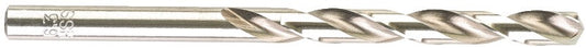 Milwaukee THUNDERWEB - Metaalboren DIN 338 - 5 en 10 stuks TW 6,3 x 101-10 stuks - 4932459859