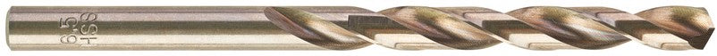 Milwaukee THUNDERWEB - Metaalboren HSS-Ground - DIN 338 TW 6,5 x 101-1 pc - 4932352359