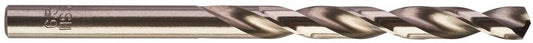 Milwaukee THUNDERWEB - Metaalboren DIN 338 - 5 en 10 stuks TW 6,5 x 101-10 stuks - 4932352391