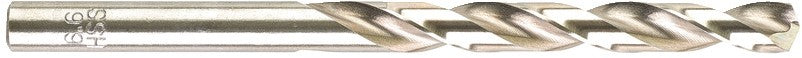 Milwaukee THUNDERWEB - Metaalboren DIN 338 - 5 en 10 stuks TW 6,6 x 101-5 stuks - 4932459860