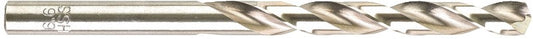 Milwaukee THUNDERWEB - Metaalboren DIN 338 - 5 en 10 stuks TW 6,6 x 101-5 stuks - 4932459860