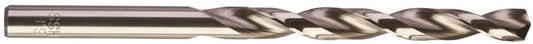 Milwaukee THUNDERWEB - Metaalboren DIN 338 - 5 en 10 stuks TW 6,8 x 109-5 stuks - 4932352392